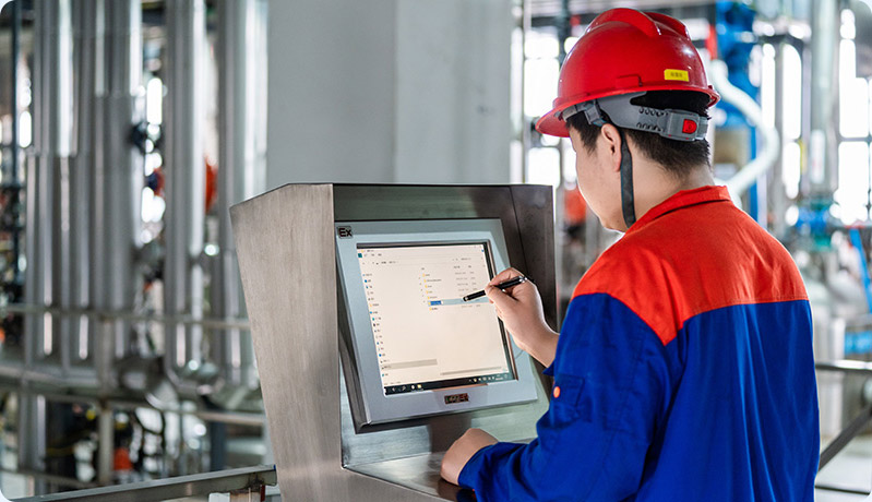 Continuous improvement: the commitment to excellence